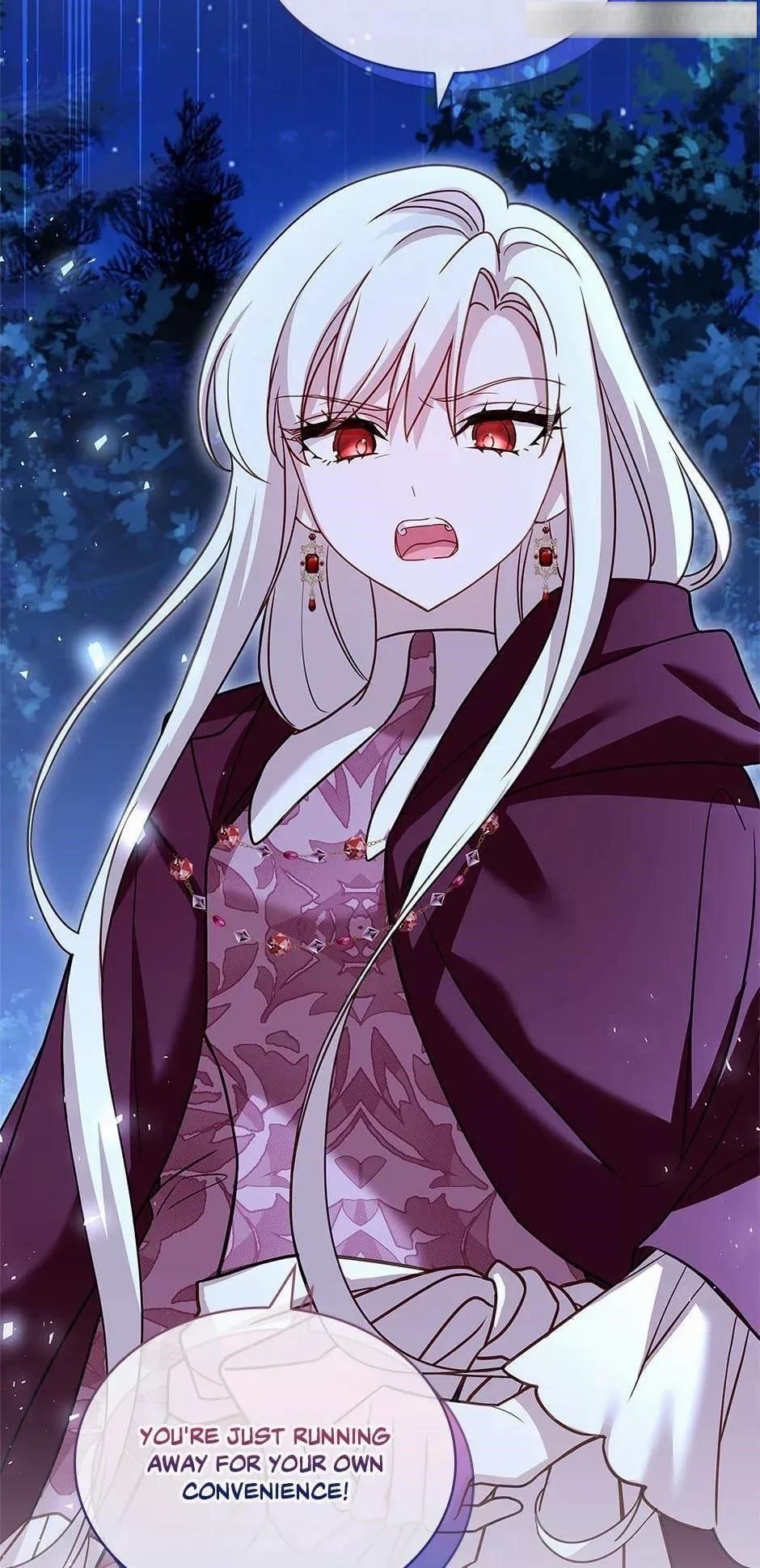 The Lady Wants to Rest - Chapter 115 Page 25