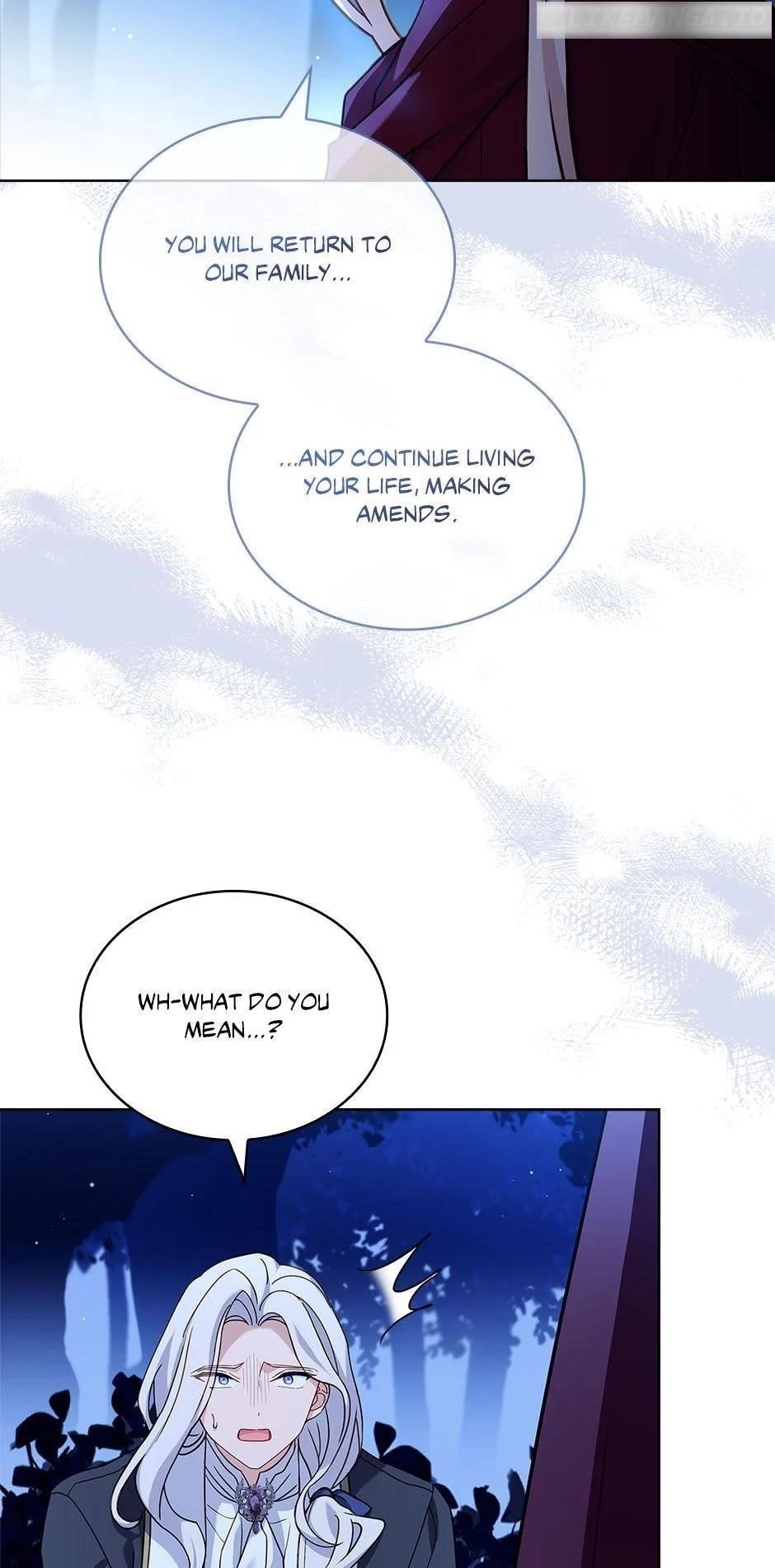 The Lady Wants to Rest - Chapter 115 Page 29