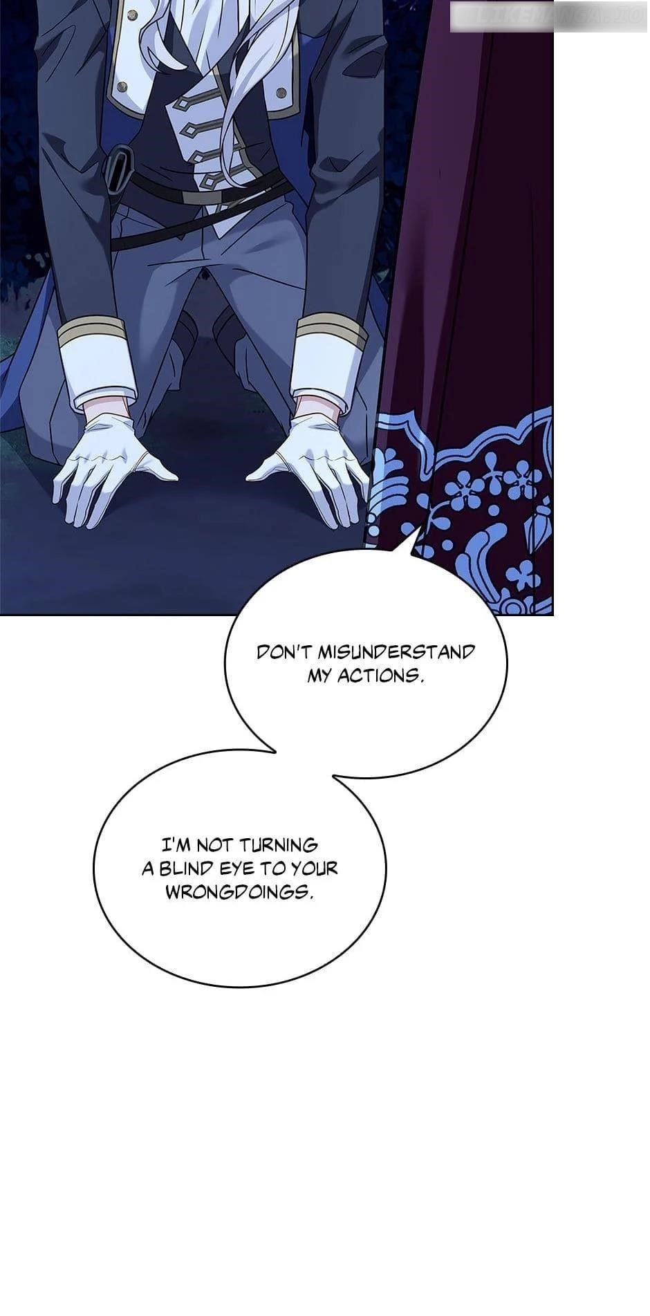 The Lady Wants to Rest - Chapter 115 Page 30