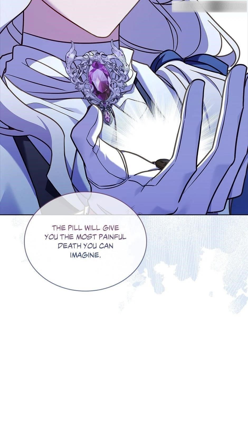 The Lady Wants to Rest - Chapter 115 Page 39