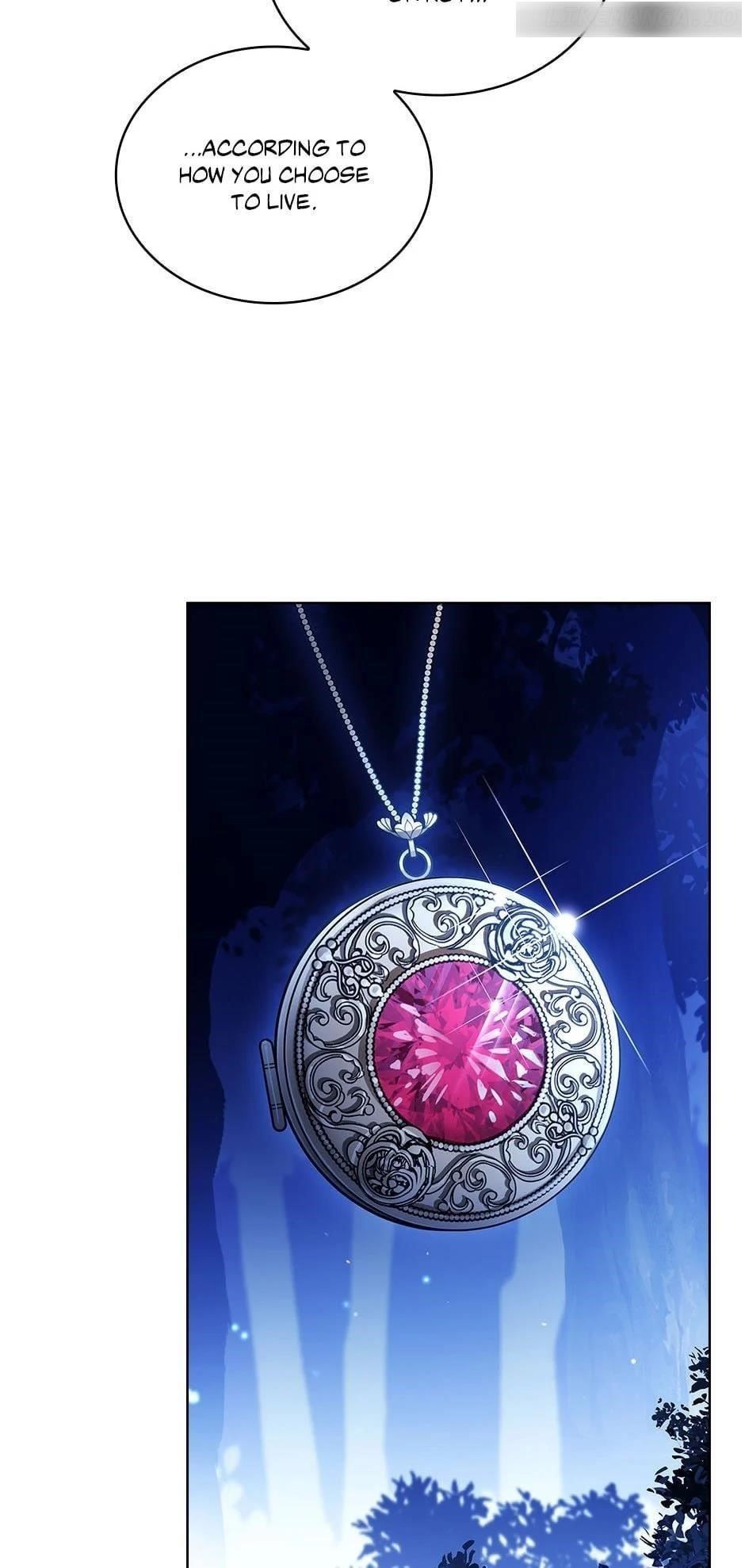 The Lady Wants to Rest - Chapter 115 Page 41