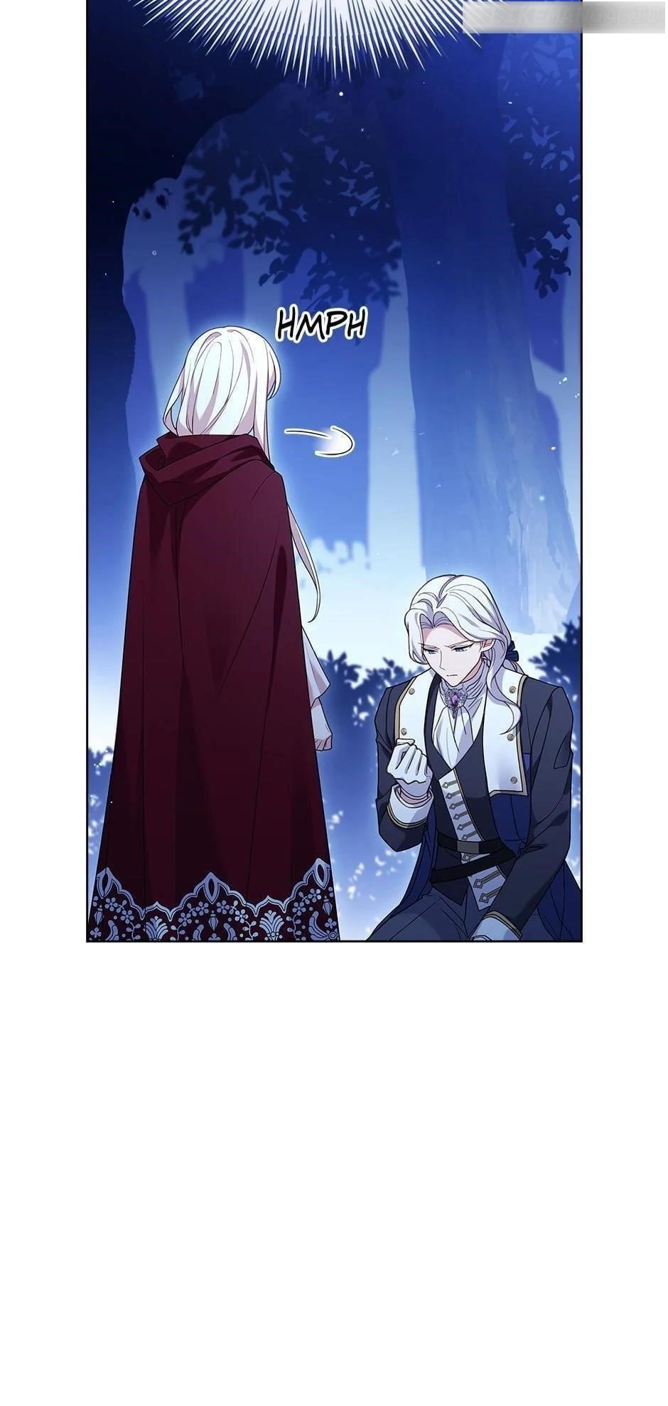 The Lady Wants to Rest - Chapter 115 Page 44