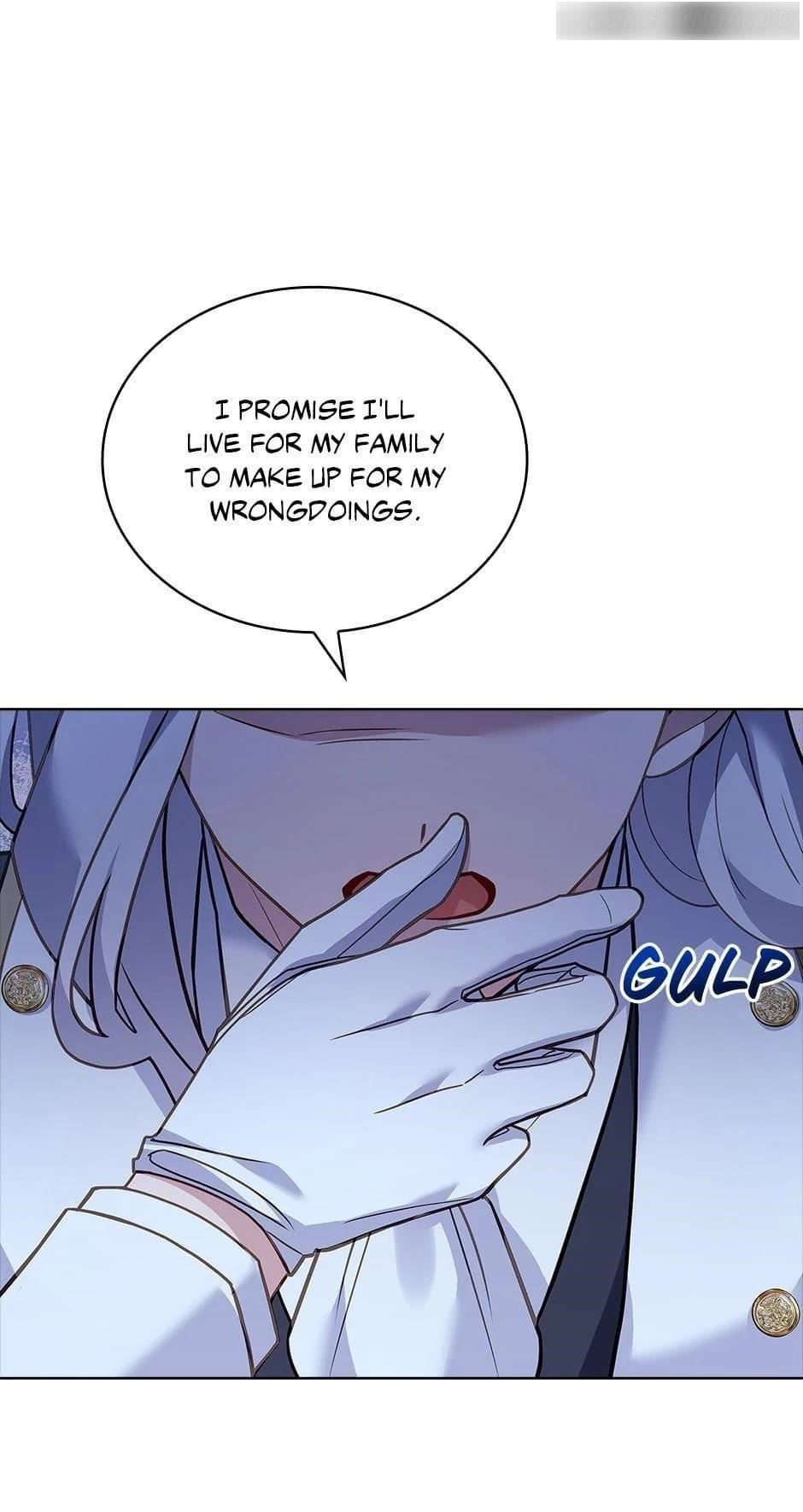 The Lady Wants to Rest - Chapter 115 Page 45