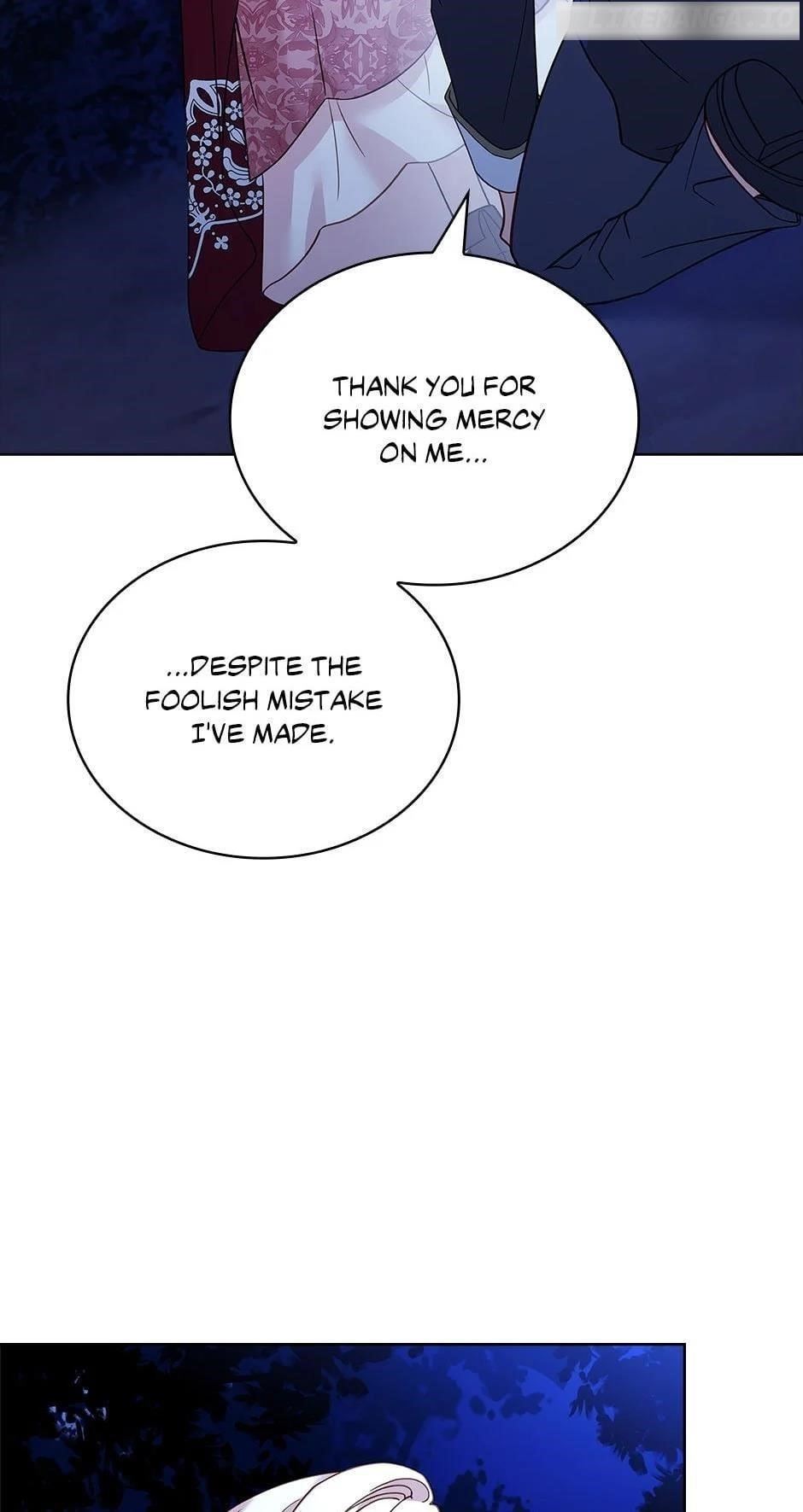 The Lady Wants to Rest - Chapter 115 Page 47