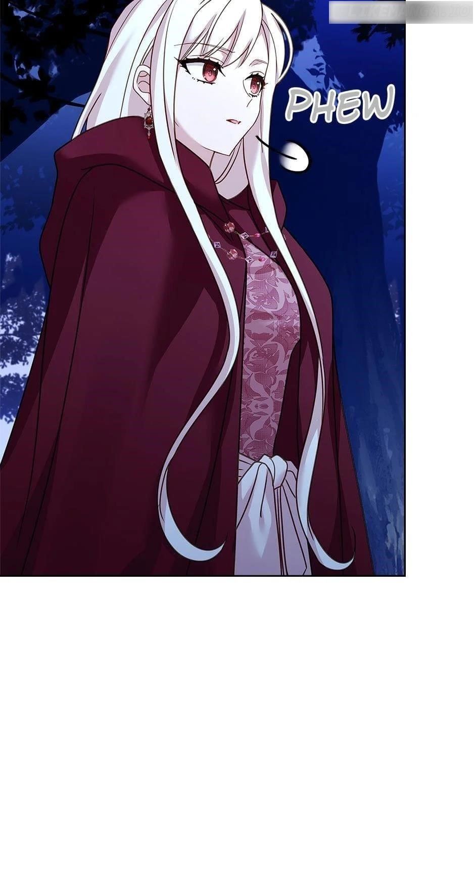 The Lady Wants to Rest - Chapter 115 Page 48