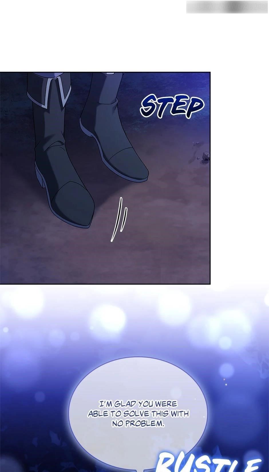 The Lady Wants to Rest - Chapter 115 Page 50