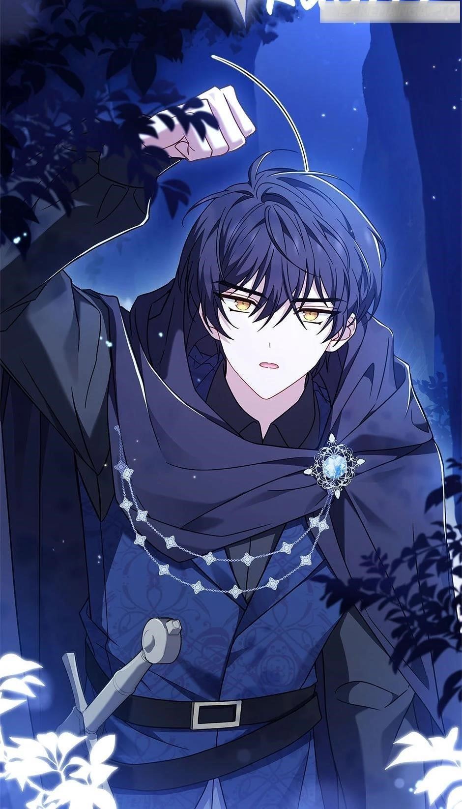 The Lady Wants to Rest - Chapter 115 Page 51