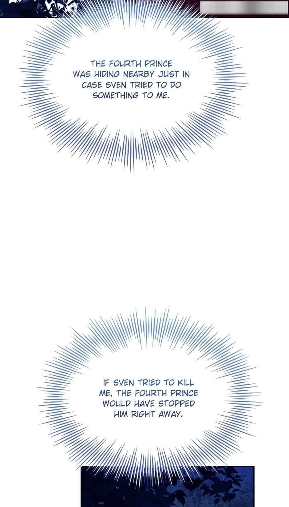 The Lady Wants to Rest - Chapter 115 Page 53