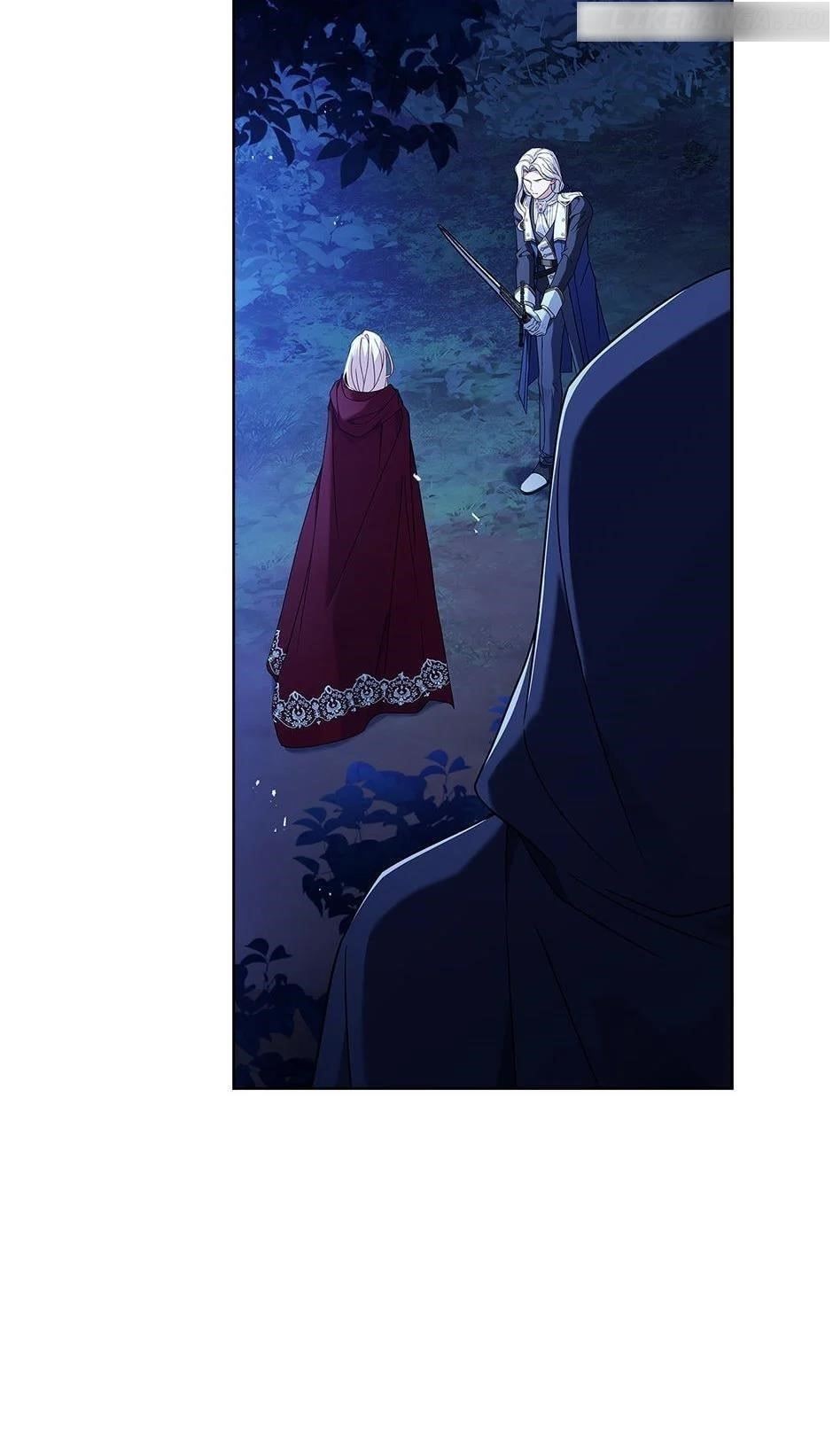 The Lady Wants to Rest - Chapter 115 Page 54