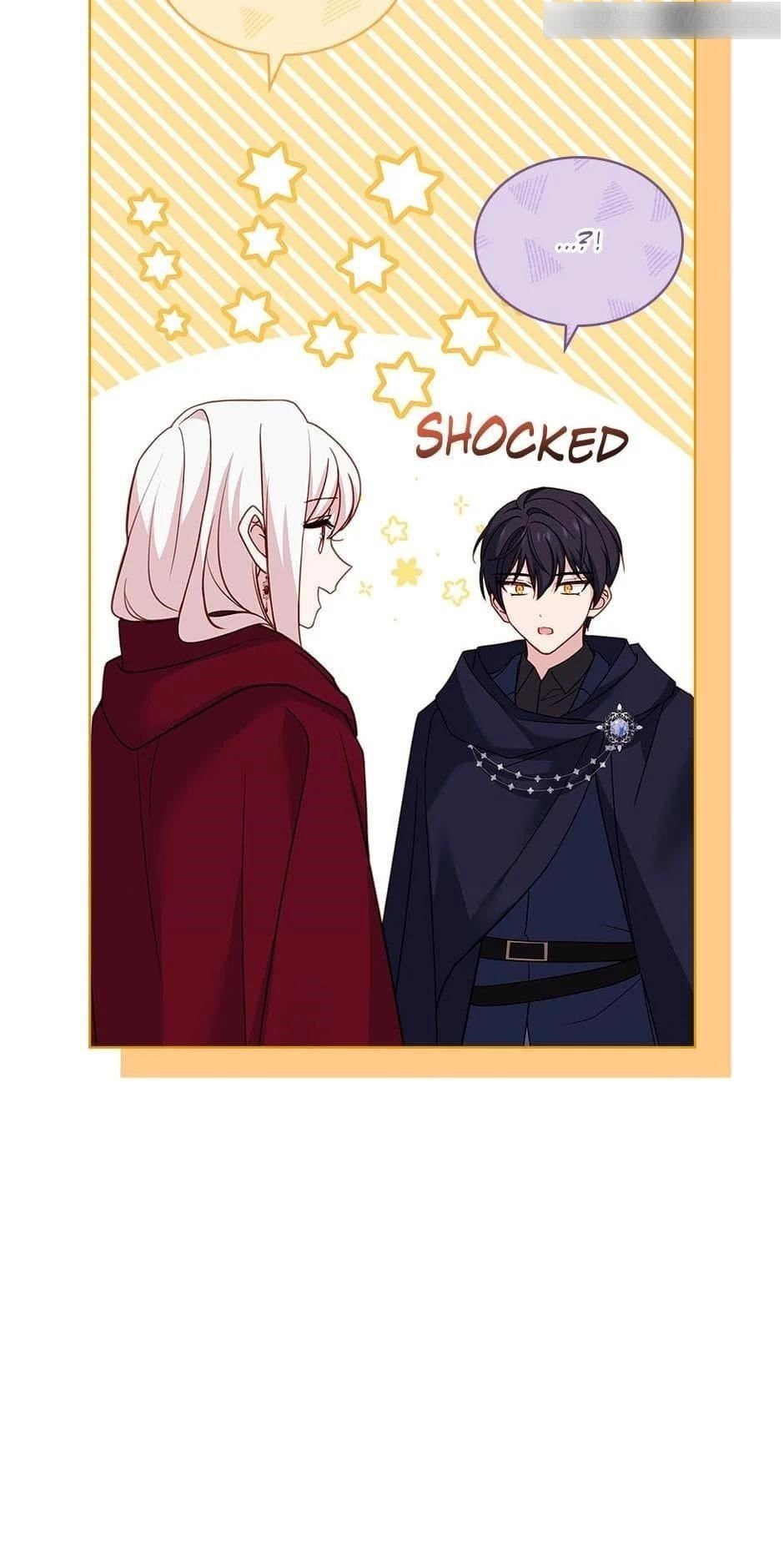 The Lady Wants to Rest - Chapter 115 Page 59