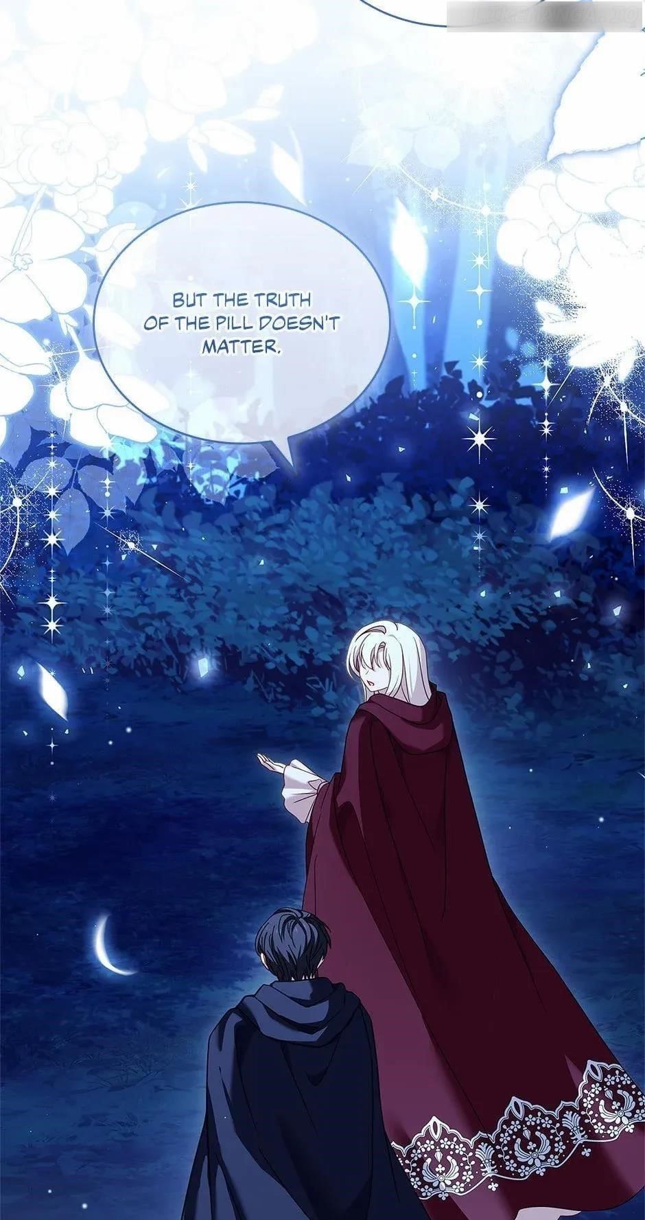 The Lady Wants to Rest - Chapter 115 Page 61