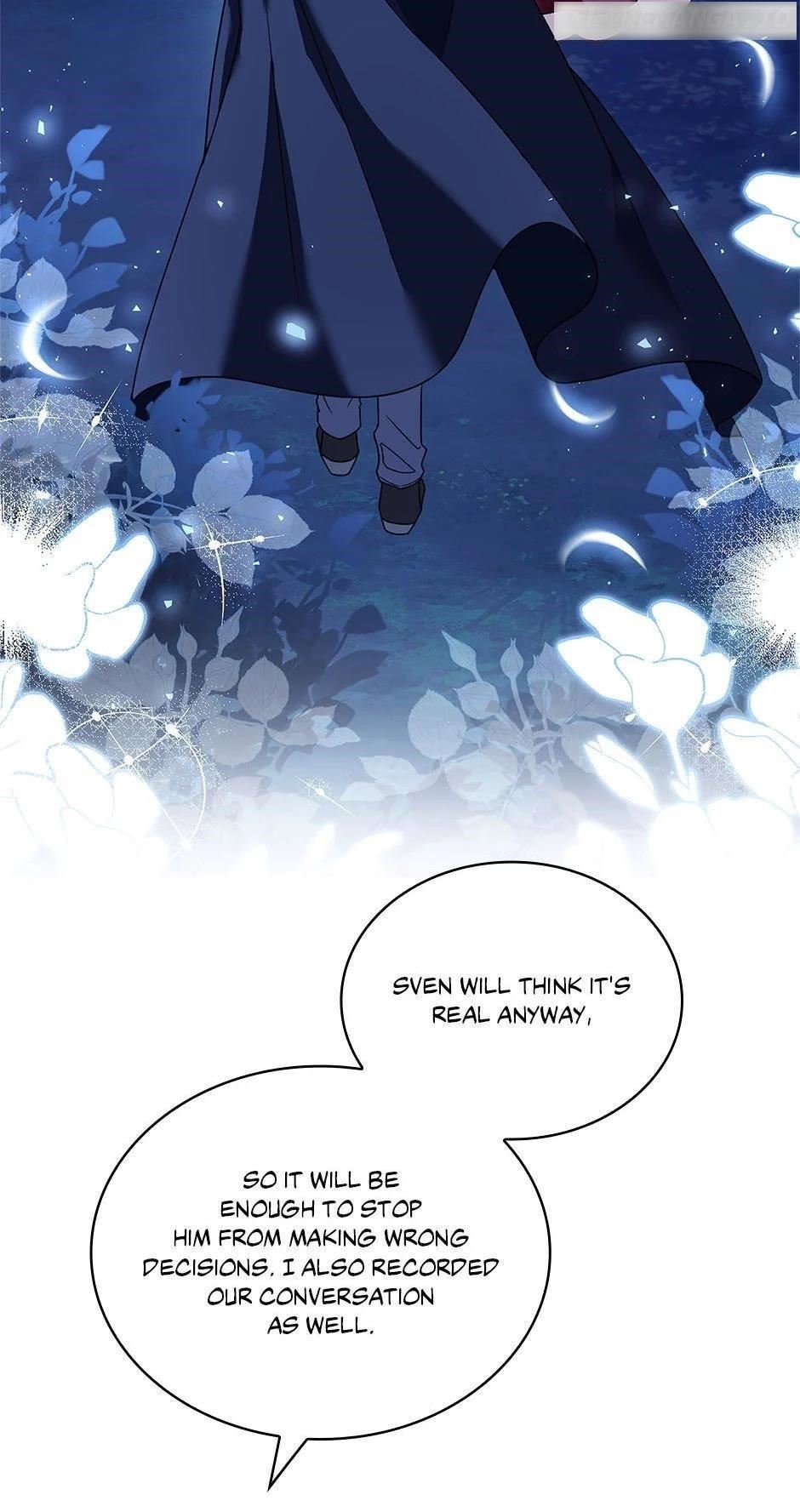 The Lady Wants to Rest - Chapter 115 Page 62