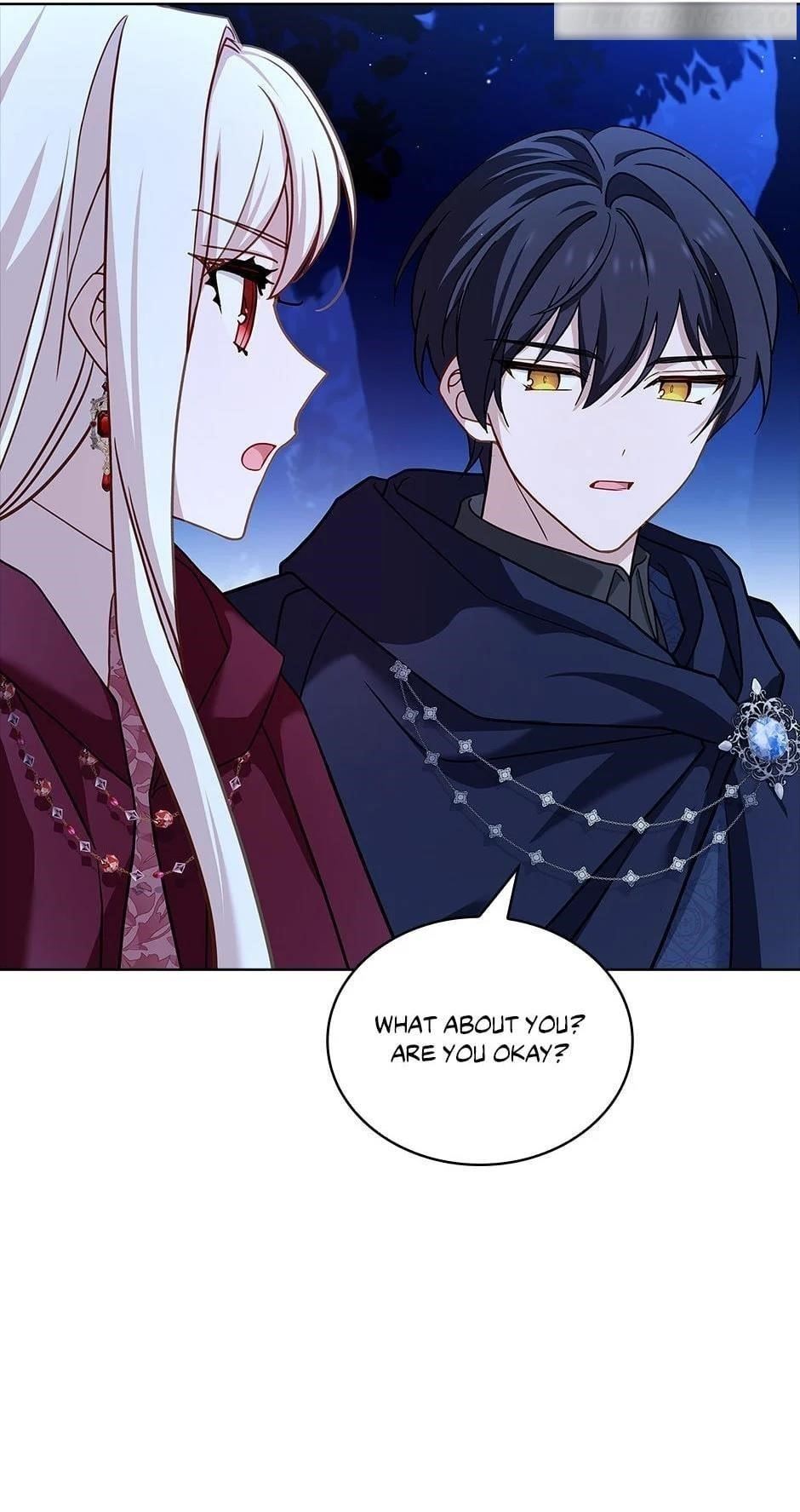 The Lady Wants to Rest - Chapter 115 Page 63