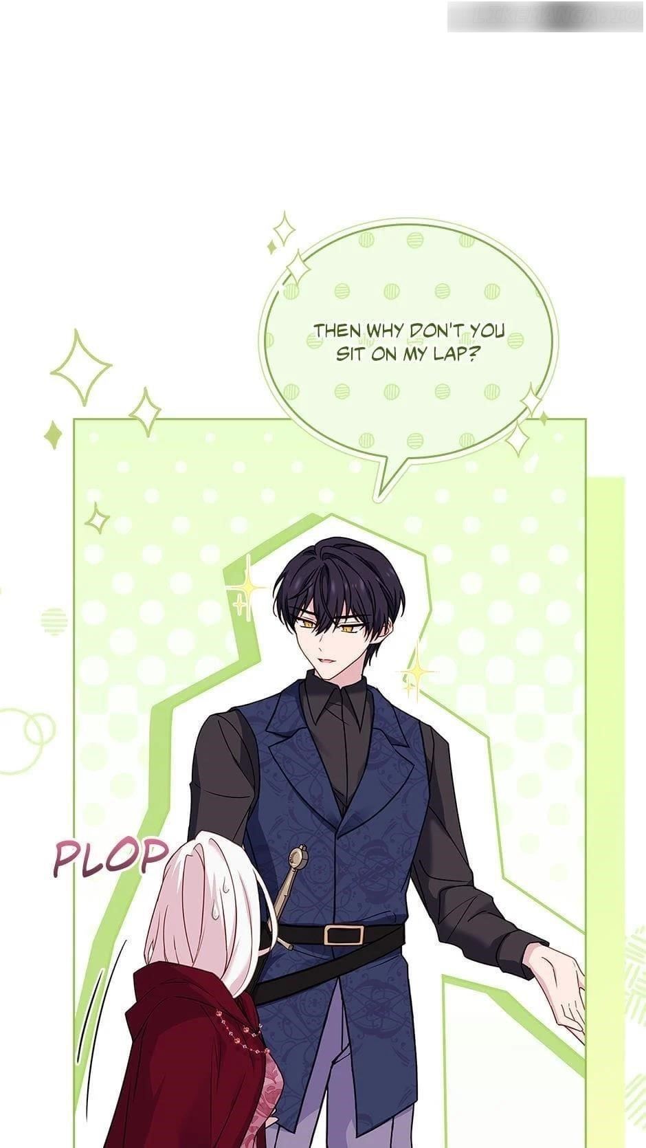 The Lady Wants to Rest - Chapter 115 Page 74