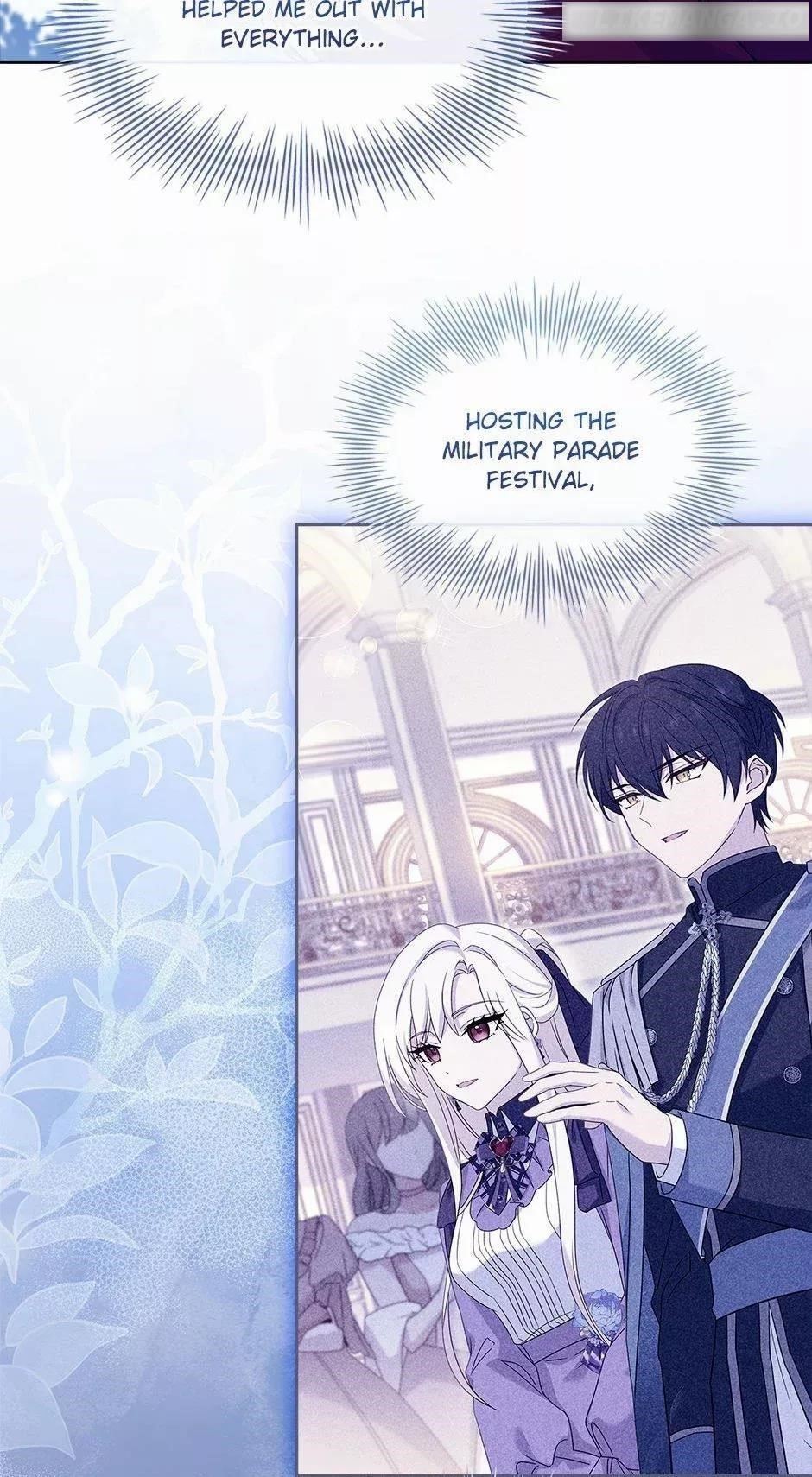 The Lady Wants to Rest - Chapter 115 Page 80