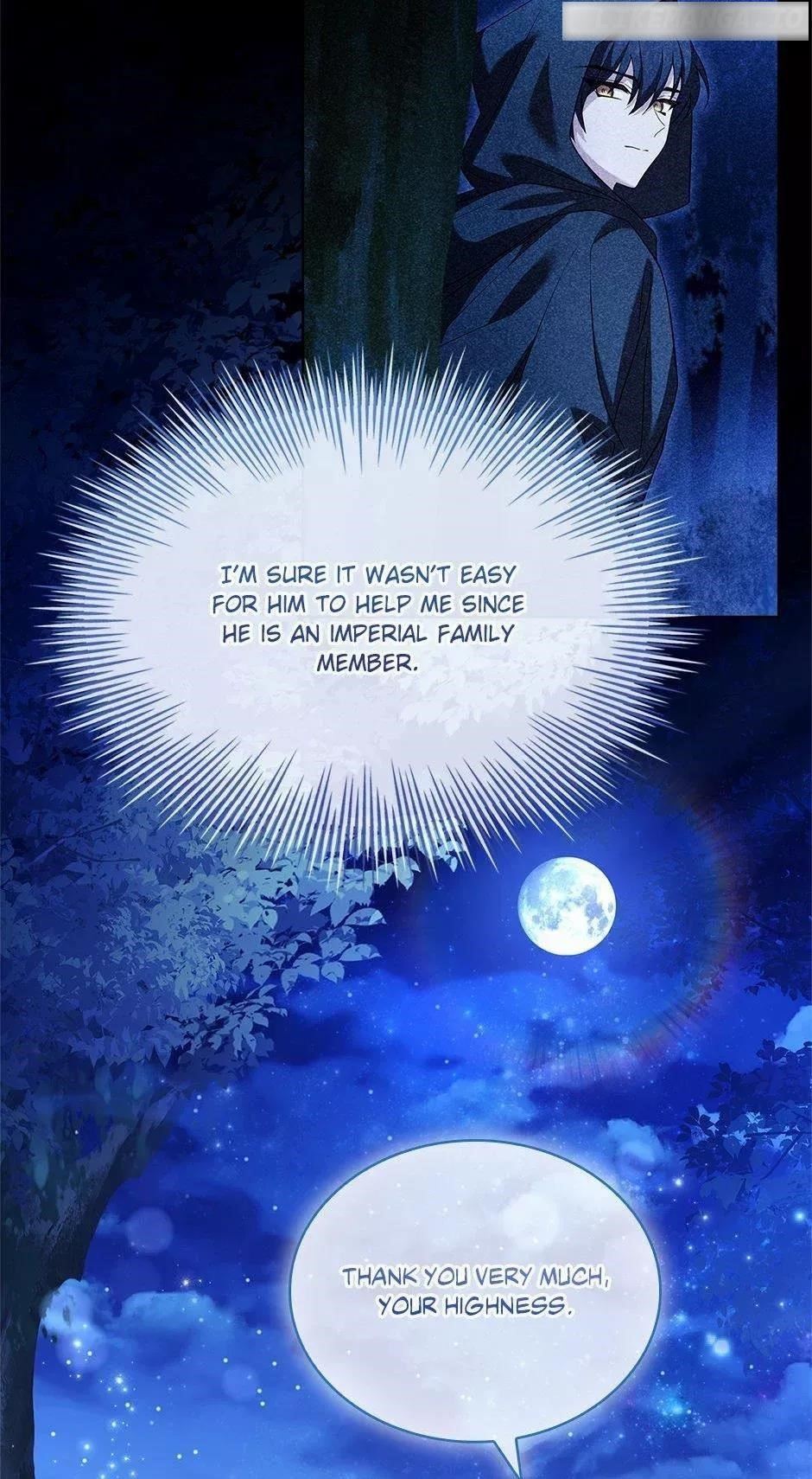 The Lady Wants to Rest - Chapter 115 Page 82