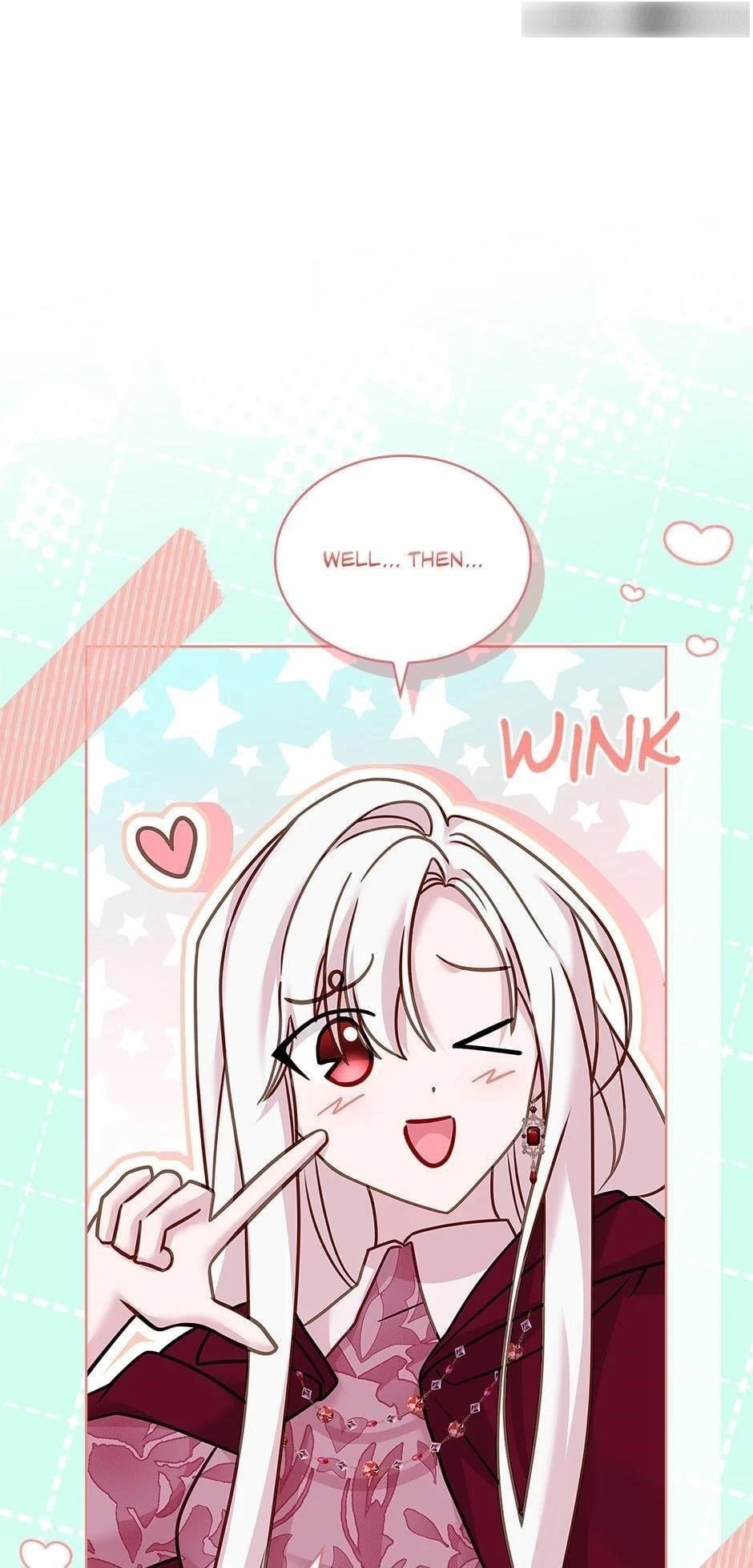 The Lady Wants to Rest - Chapter 115 Page 86