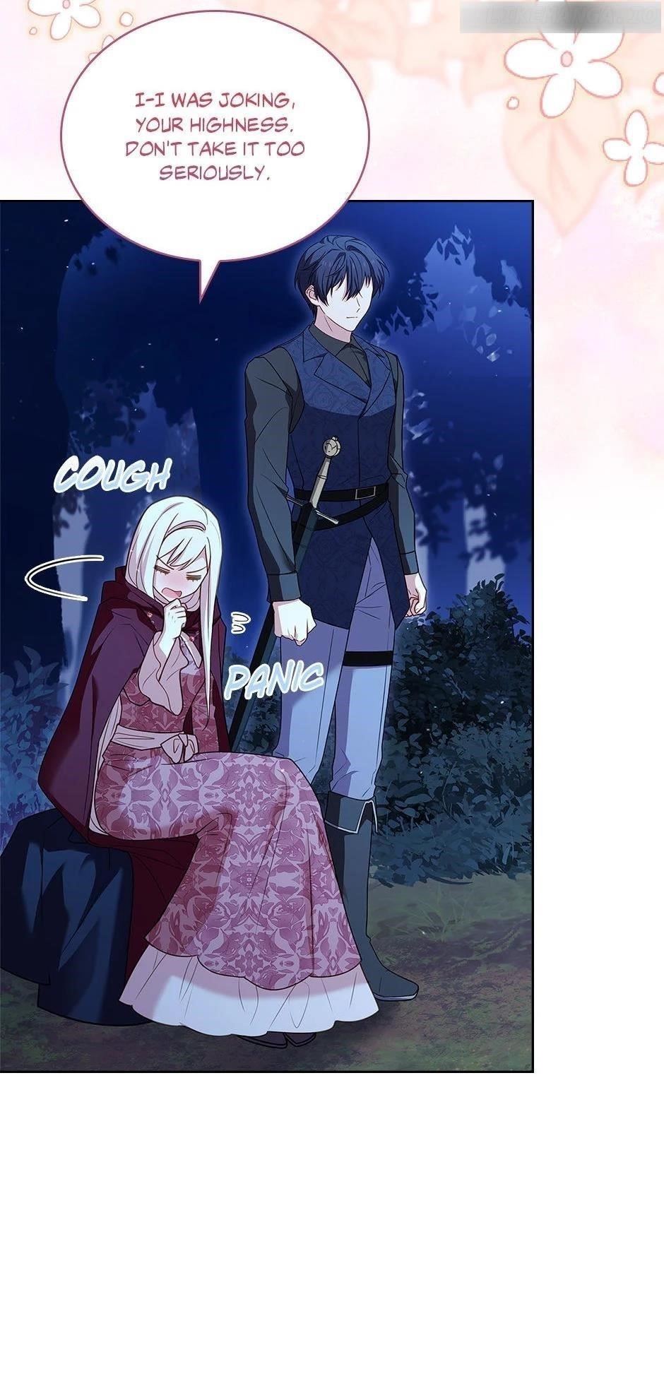 The Lady Wants to Rest - Chapter 115 Page 89