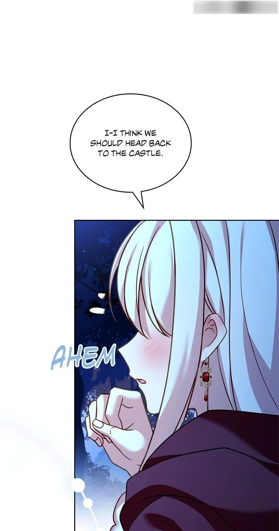 The Lady Wants to Rest - Chapter 115 Page 90