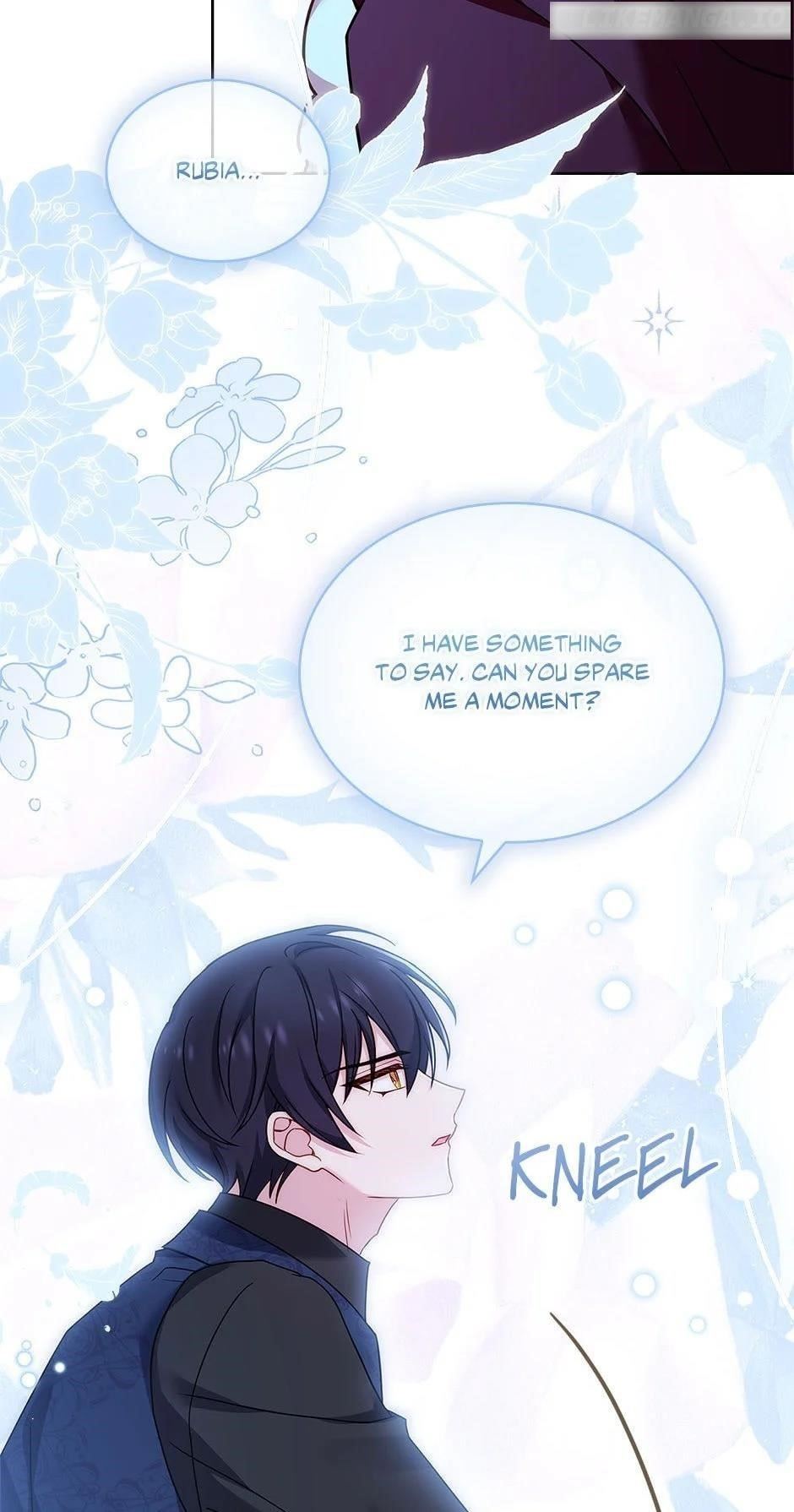 The Lady Wants to Rest - Chapter 115 Page 91