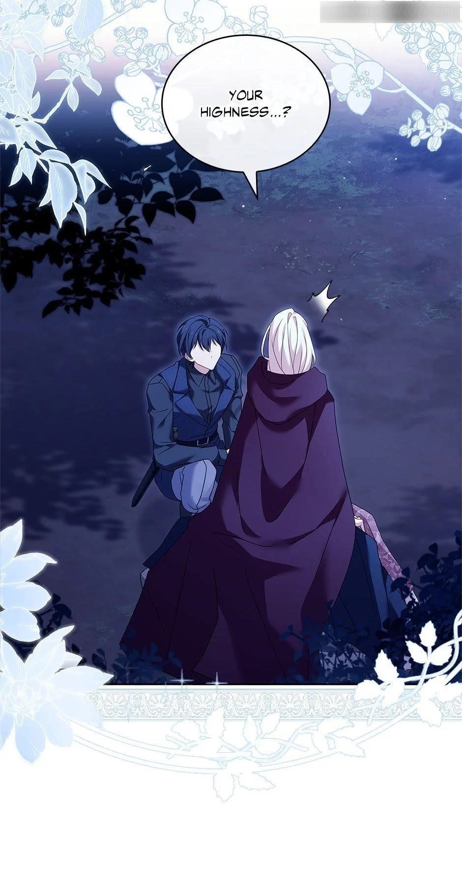 The Lady Wants to Rest - Chapter 115 Page 93