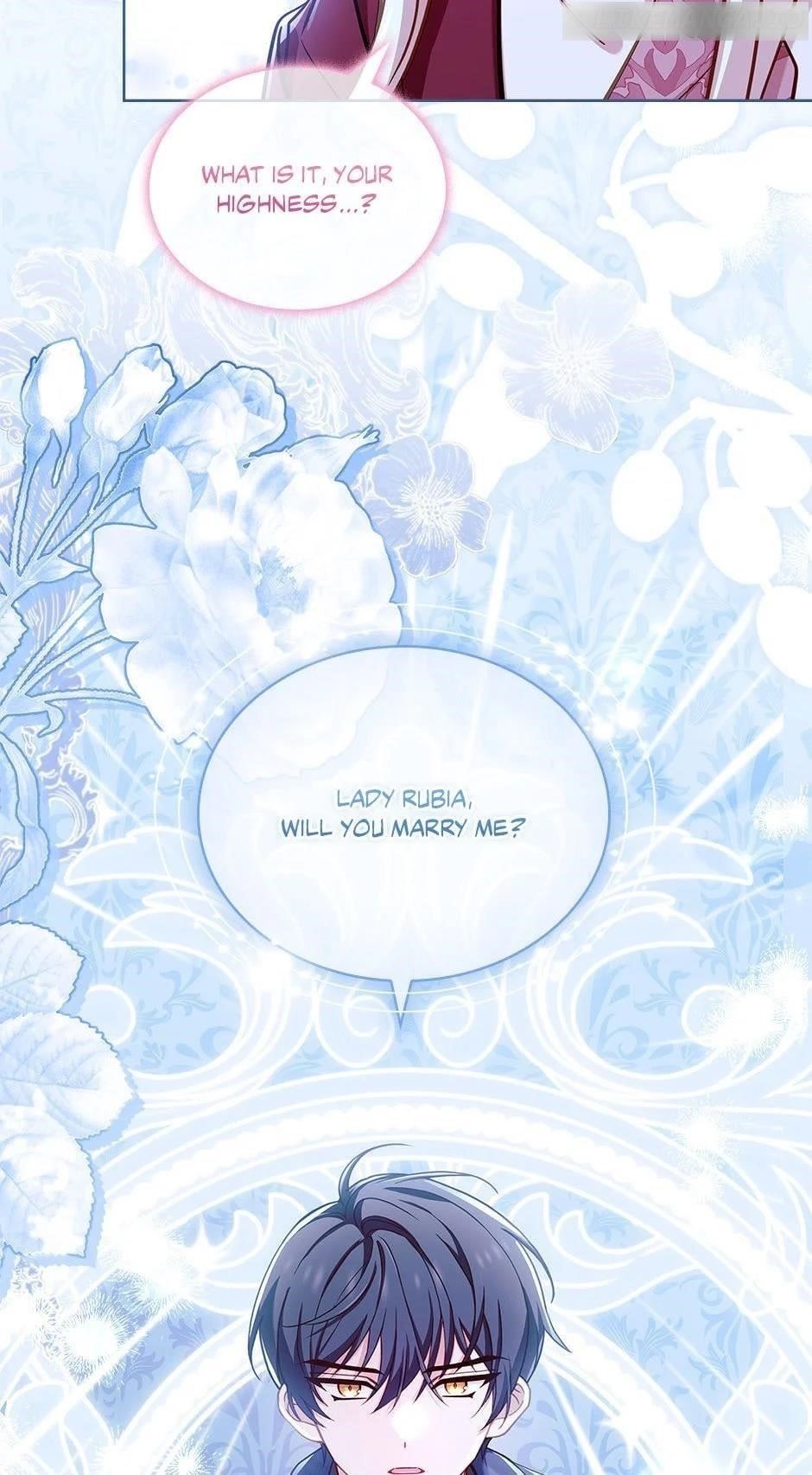 The Lady Wants to Rest - Chapter 115 Page 96