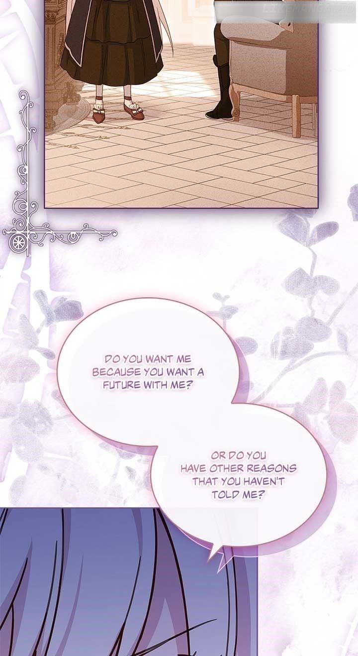 The Lady Wants to Rest - Chapter 116 Page 10