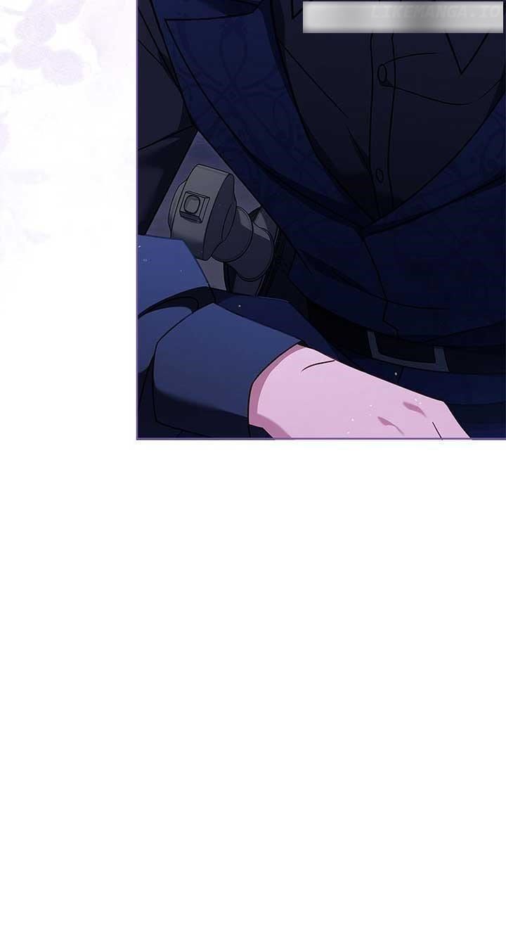 The Lady Wants to Rest - Chapter 116 Page 12