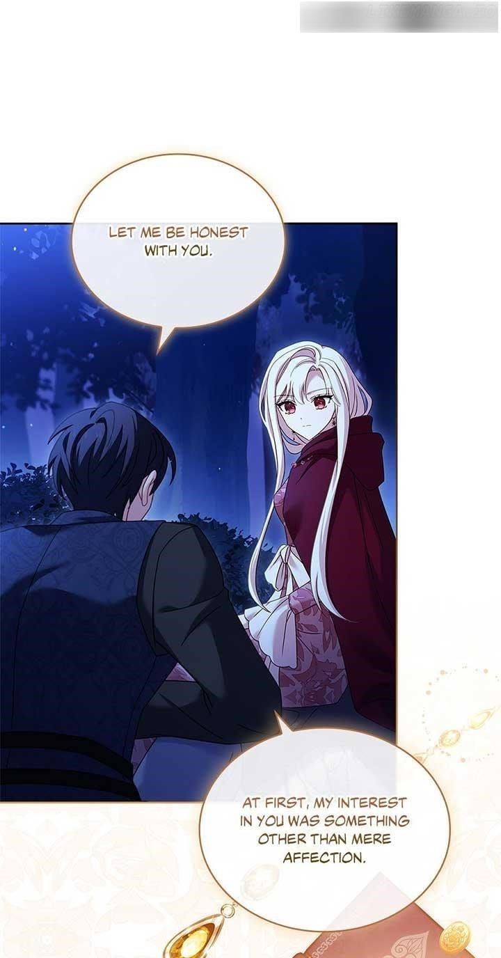 The Lady Wants to Rest - Chapter 116 Page 14