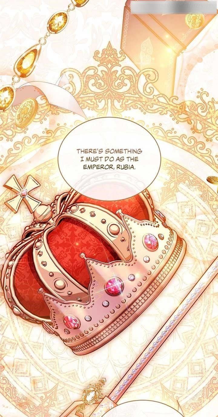 The Lady Wants to Rest - Chapter 116 Page 15