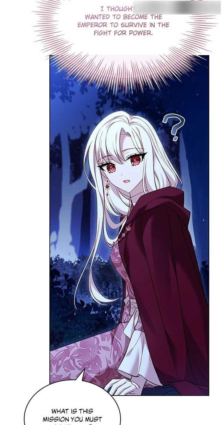 The Lady Wants to Rest - Chapter 116 Page 18