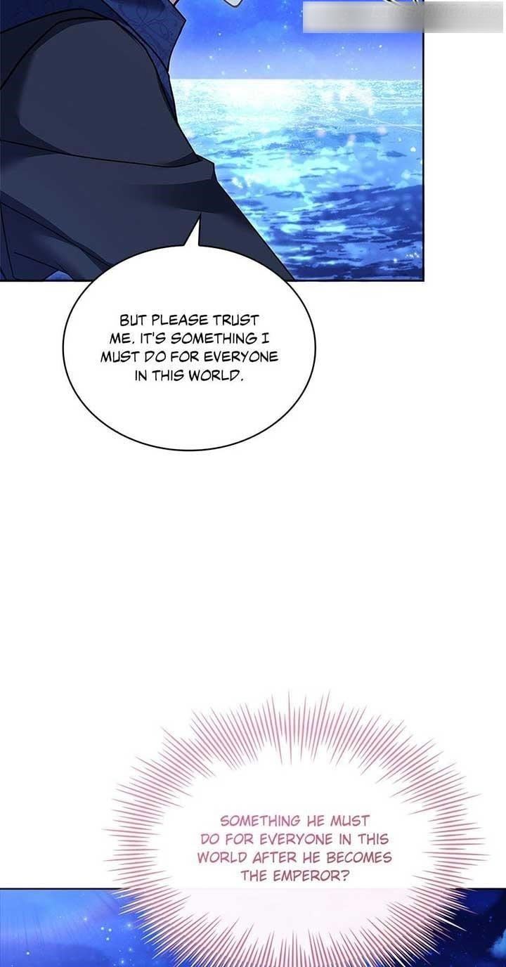 The Lady Wants to Rest - Chapter 116 Page 20
