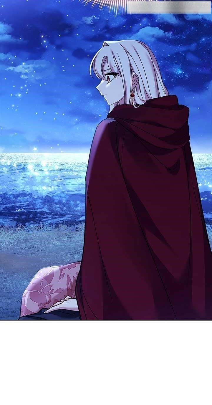 The Lady Wants to Rest - Chapter 116 Page 21