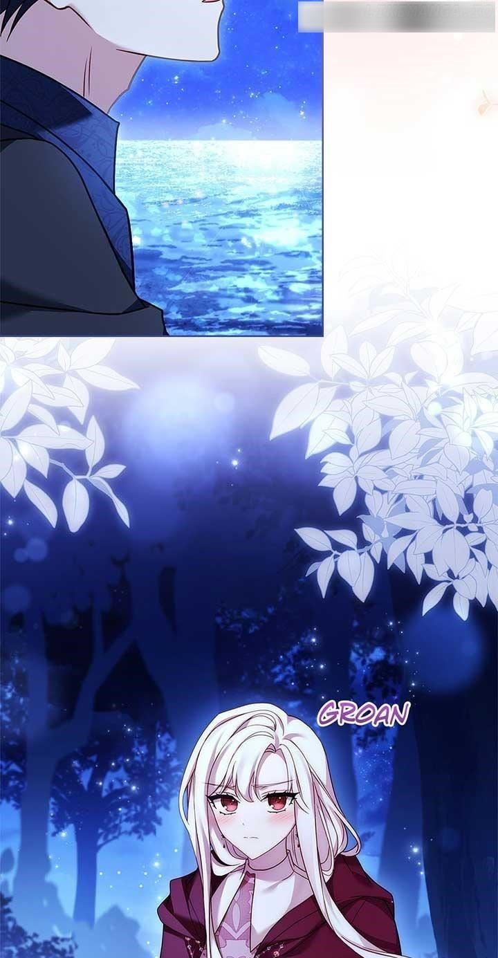 The Lady Wants to Rest - Chapter 116 Page 25