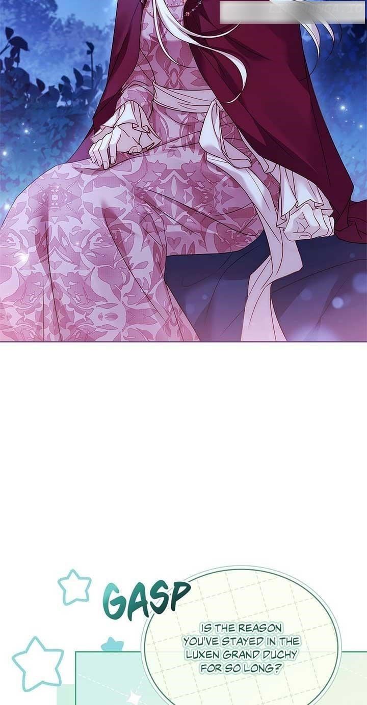 The Lady Wants to Rest - Chapter 116 Page 26