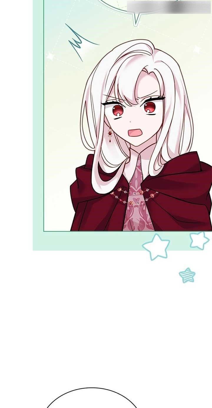 The Lady Wants to Rest - Chapter 116 Page 27