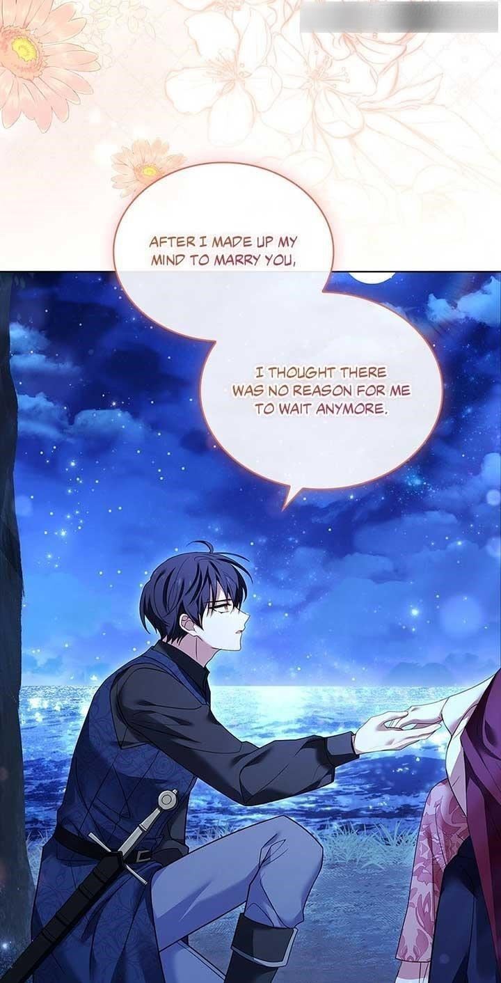 The Lady Wants to Rest - Chapter 116 Page 30