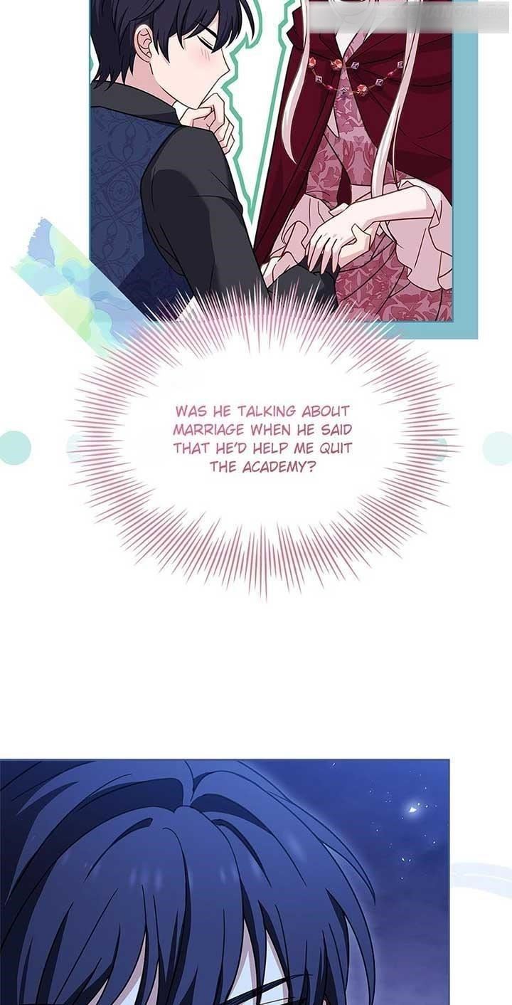 The Lady Wants to Rest - Chapter 116 Page 32