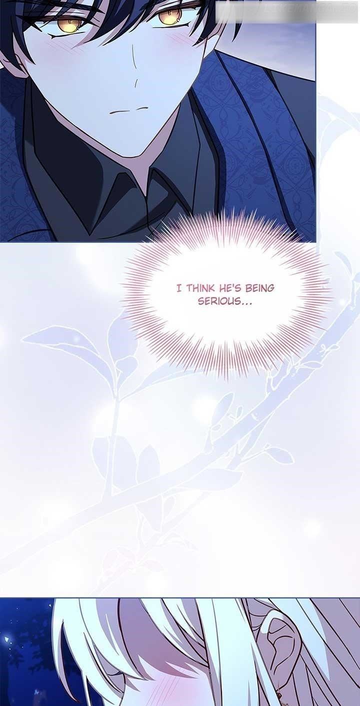 The Lady Wants to Rest - Chapter 116 Page 33