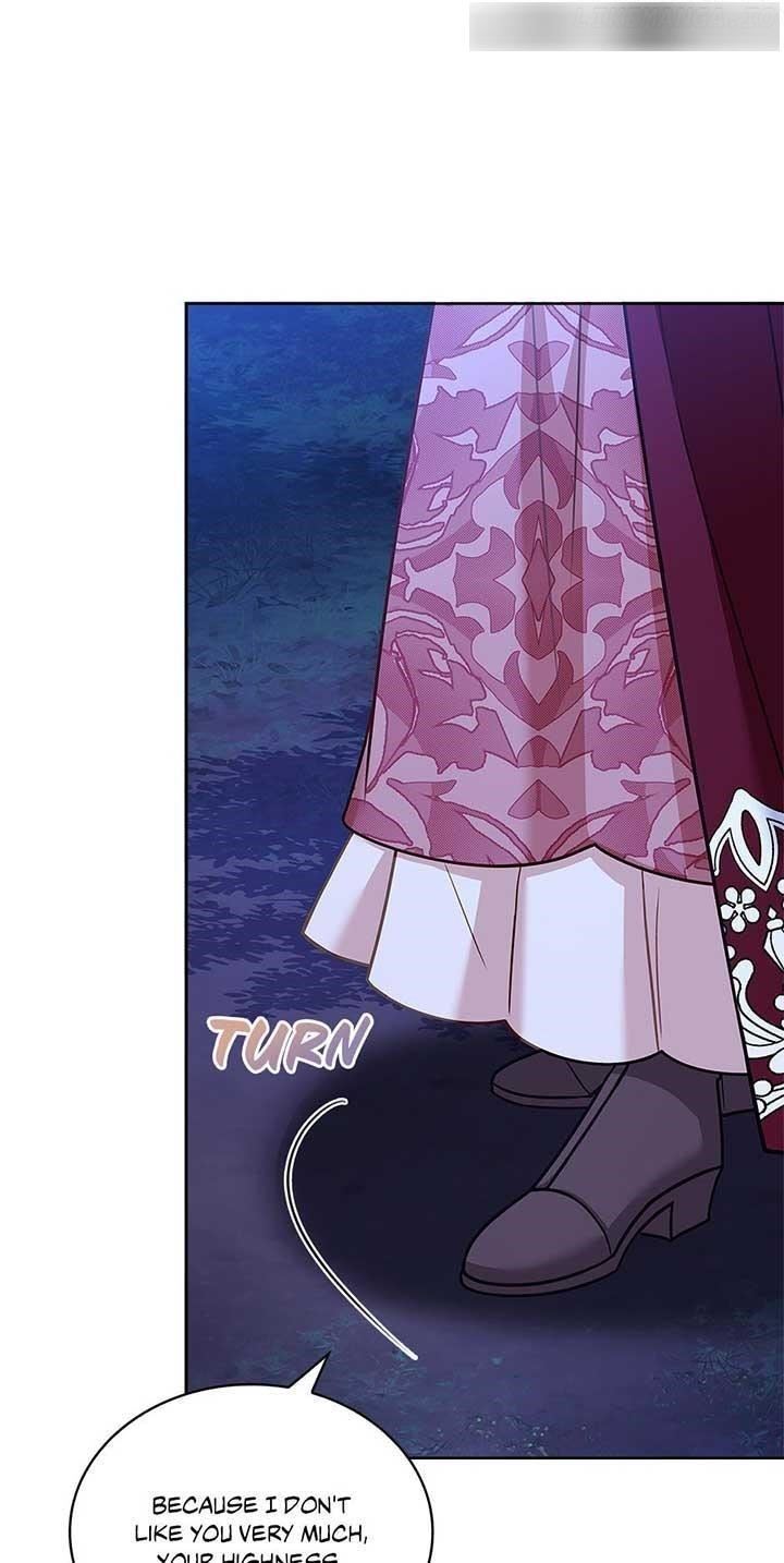 The Lady Wants to Rest - Chapter 116 Page 37