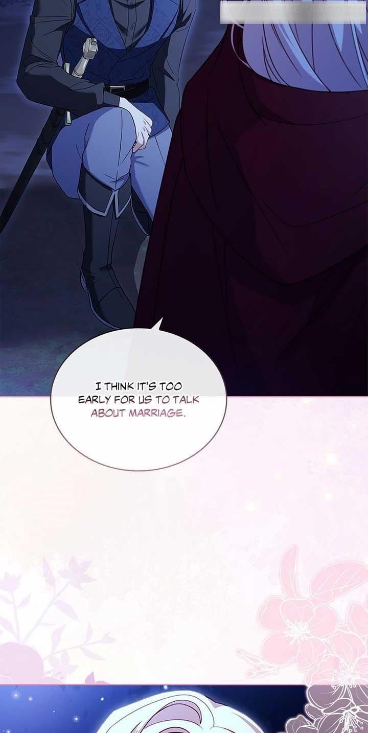 The Lady Wants to Rest - Chapter 116 Page 41