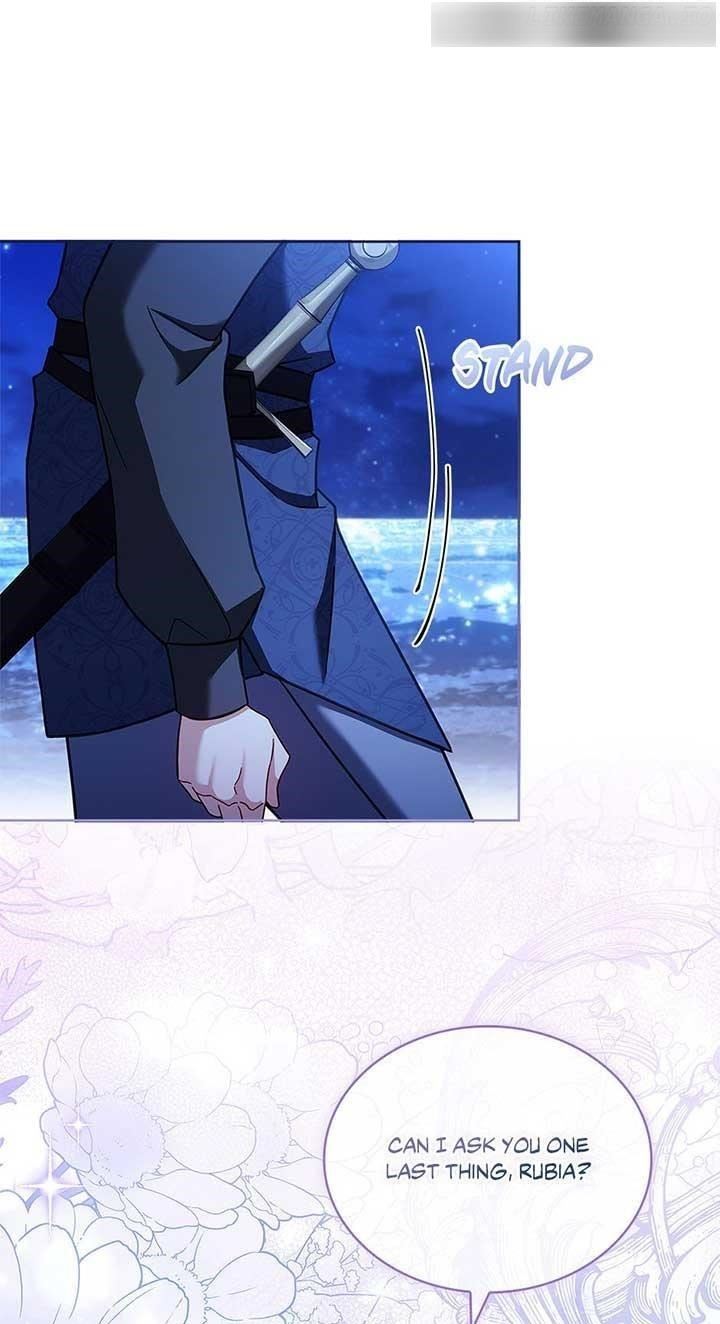 The Lady Wants to Rest - Chapter 116 Page 43