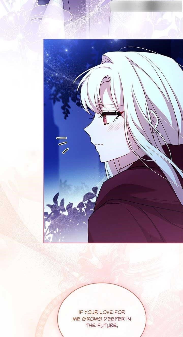 The Lady Wants to Rest - Chapter 116 Page 45