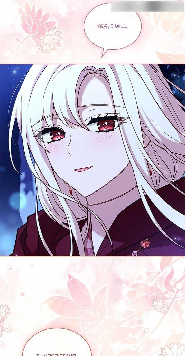 The Lady Wants to Rest - Chapter 116 Page 49