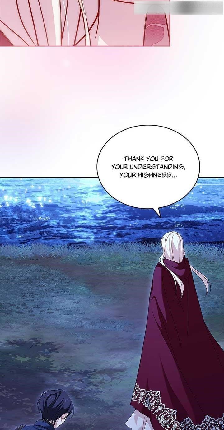 The Lady Wants to Rest - Chapter 116 Page 52