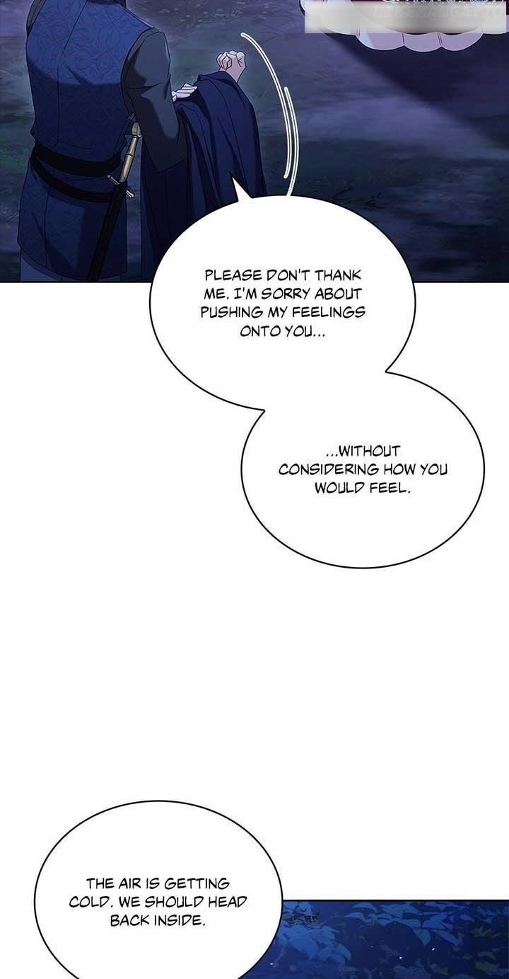 The Lady Wants to Rest - Chapter 116 Page 53