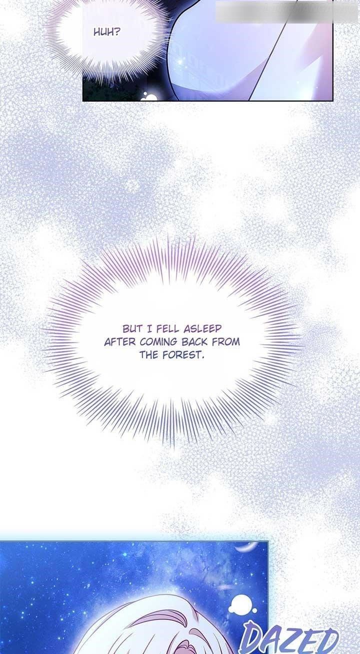 The Lady Wants to Rest - Chapter 116 Page 61