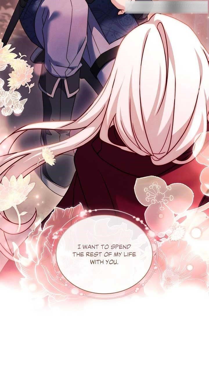 The Lady Wants to Rest - Chapter 116 Page 7