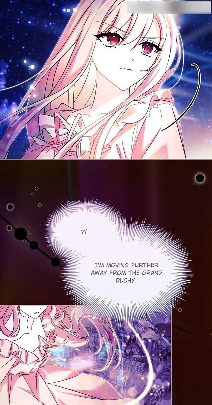 The Lady Wants to Rest - Chapter 116 Page 70