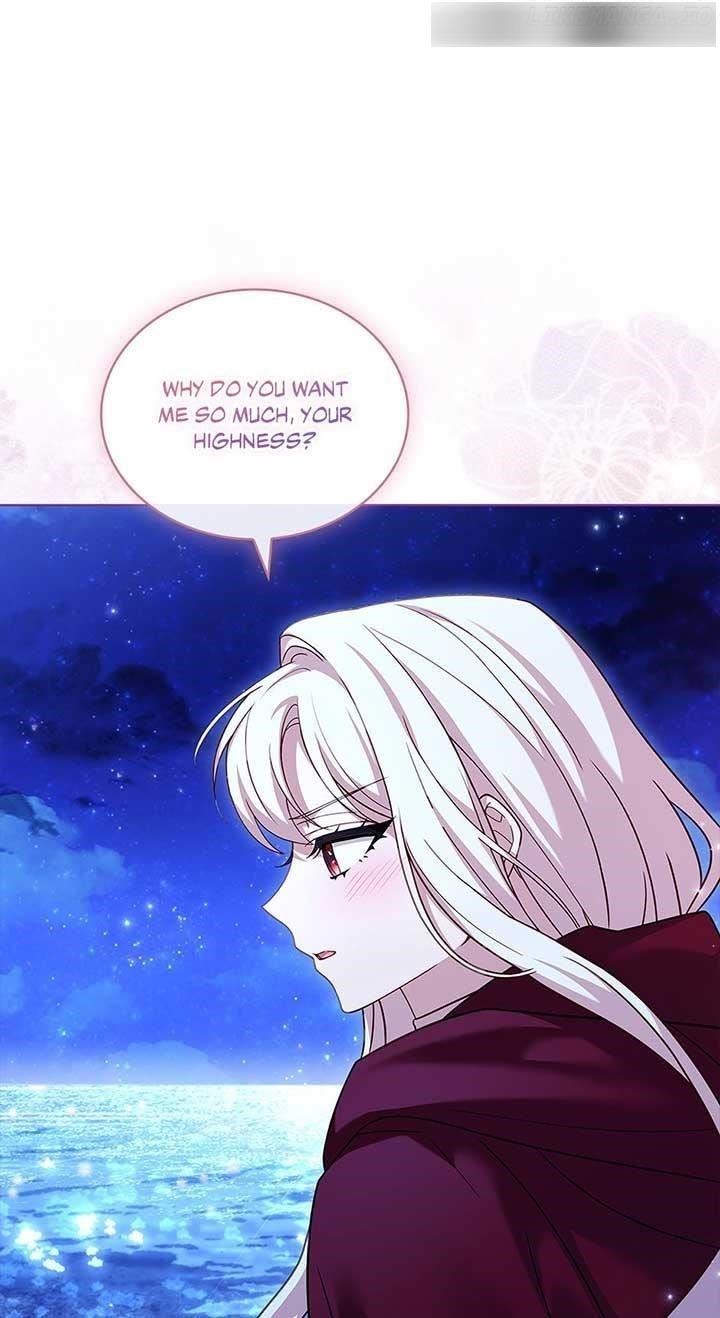 The Lady Wants to Rest - Chapter 116 Page 8